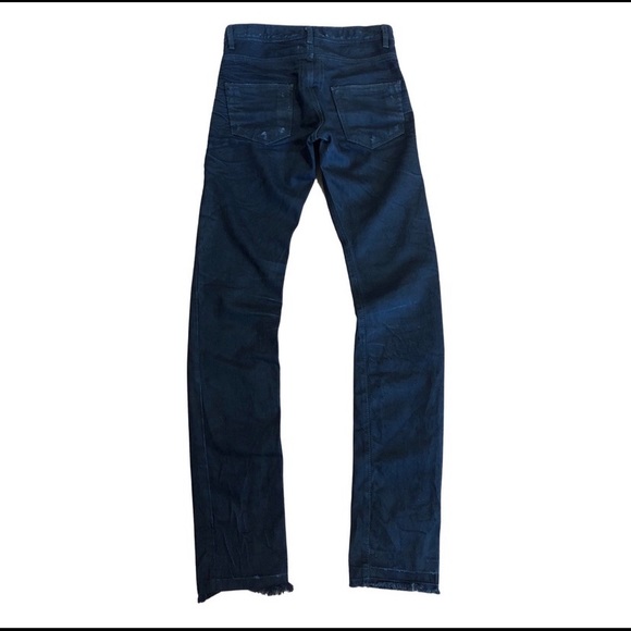 Rick Owens x rick Owens drkshdw x vintage - Picture 2 of 9